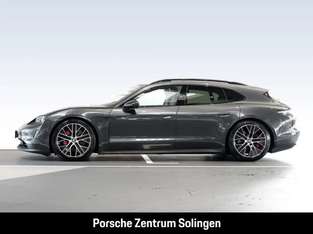 Porsche Taycan 4S Sport Turismo