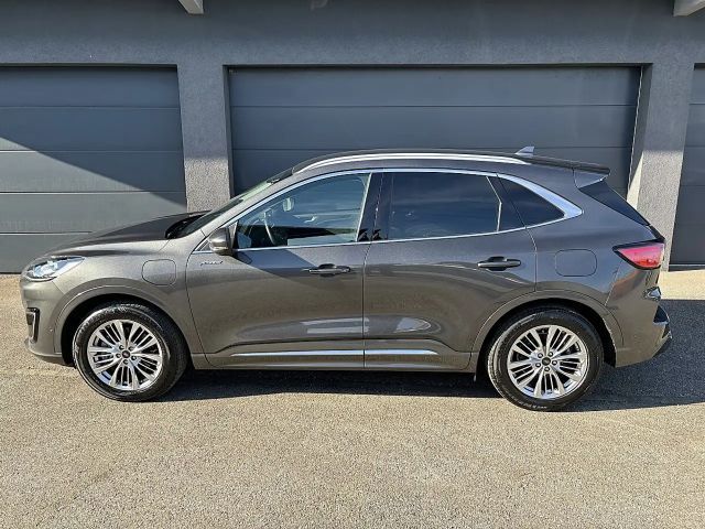Ford Kuga Plug in Hybrid Vignale