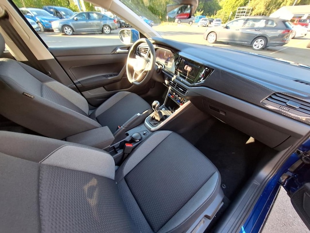 Volkswagen Taigo 1.0 TSI