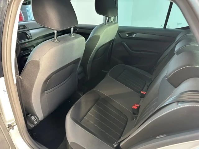 Skoda Fabia 1.0 TSI Style Style