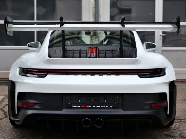 Porsche 992 Coupé GT3 RS