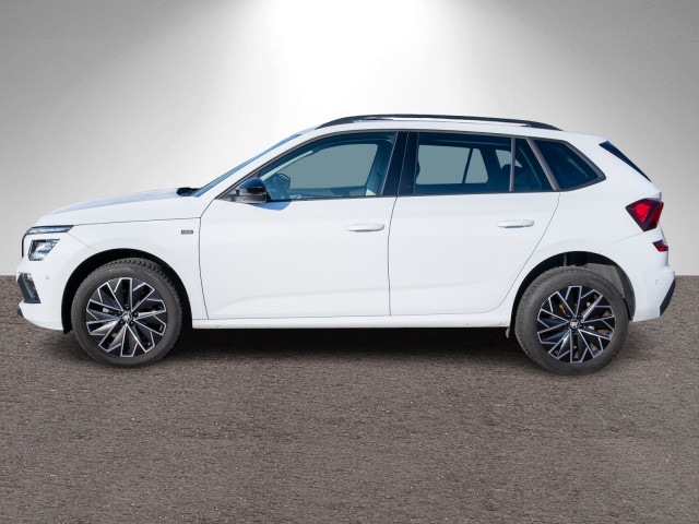 Skoda Kamiq 1.5 TSI Tour