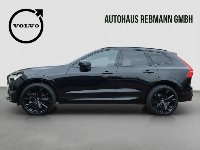 Volvo XC60 AWD Ultra