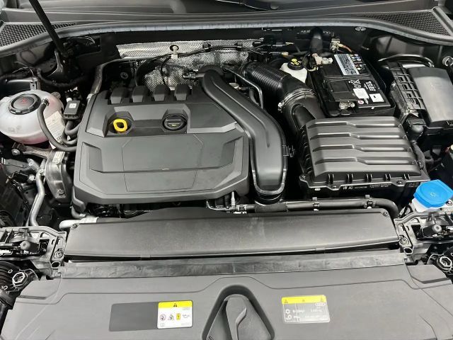 Audi Q3 35 TFSI S-Line