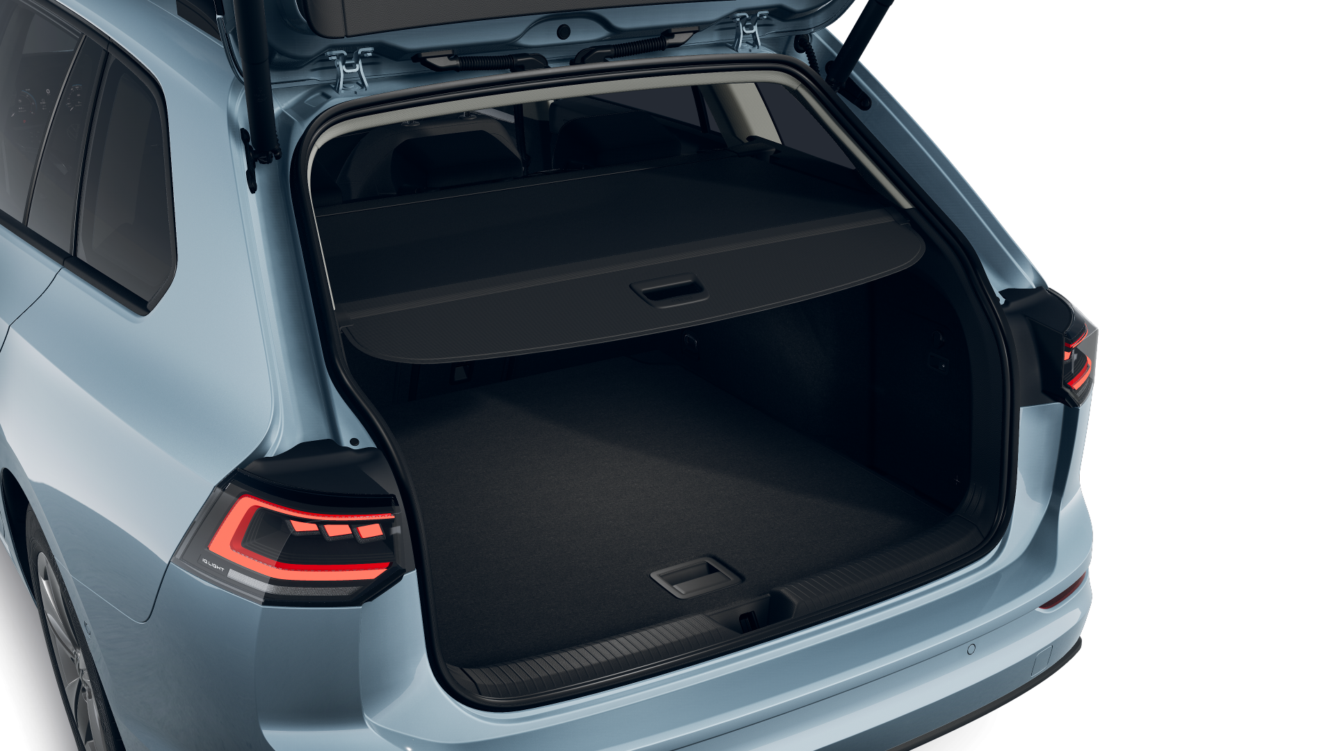 Volkswagen Golf 2.0 TDI DSG Life Variant