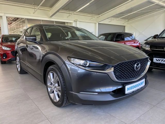 Mazda CX-30 Selection