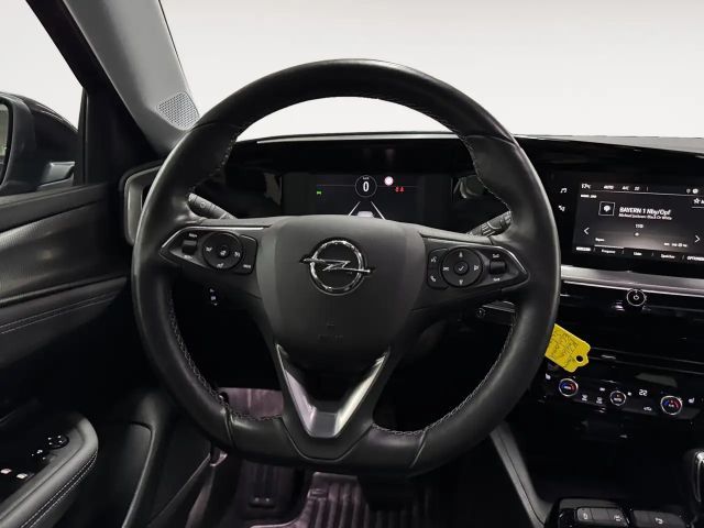 Opel Mokka 1.2 Turbo Elegance Turbo