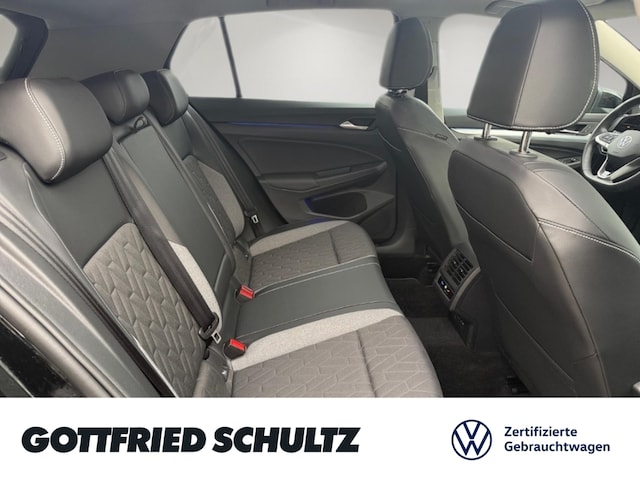 Volkswagen Golf 1.5 TSI