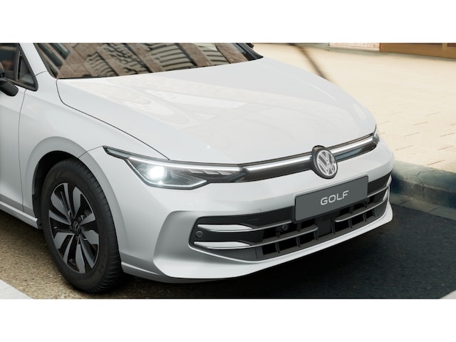 Volkswagen Golf 2.0 TDI DSG Golf VIII Plus