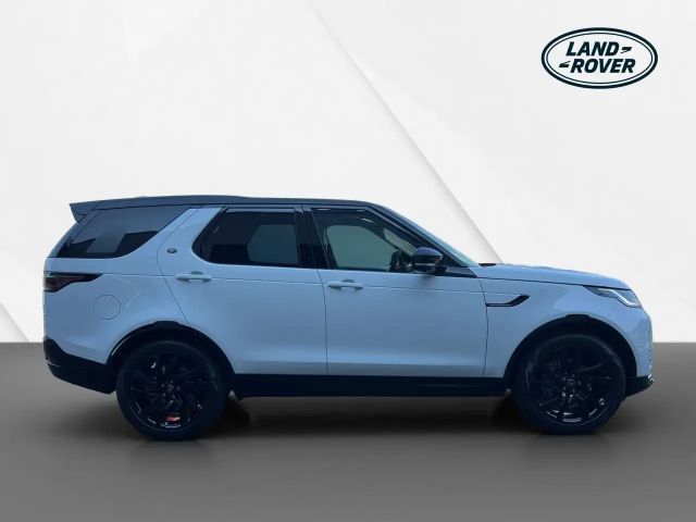 Land Rover Discovery AWD D250 Dynamic SE