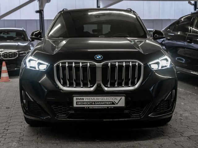 BMW X1 M-Sport xDrive