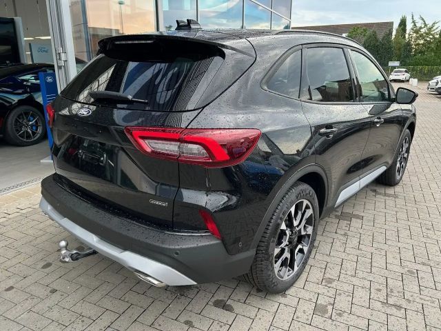 Ford Kuga Active X