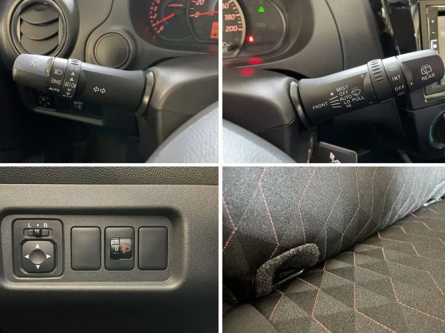 Mitsubishi Space Star Star