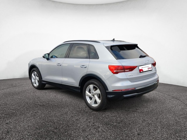 Audi Q3 35 TFSI S-Tronic