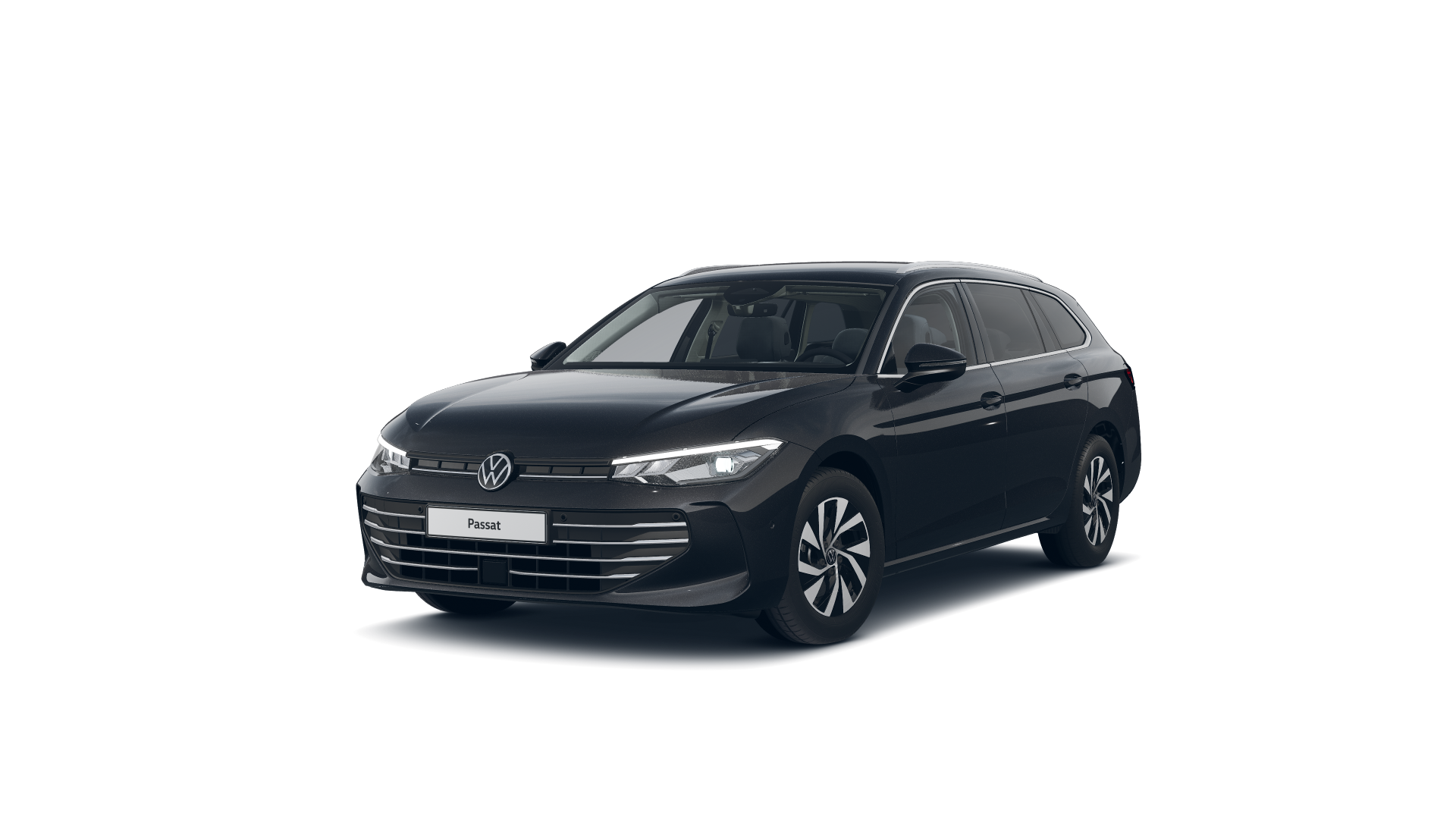 Volkswagen Passat 2.0 TDI Business DSG Variant