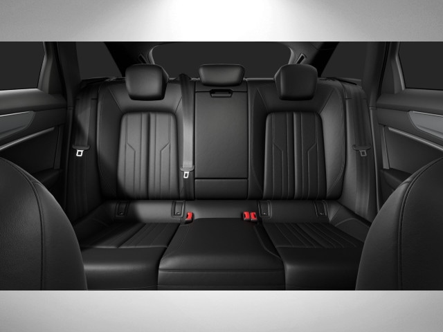 Audi A6 45 TFSI Avant Quattro S-Tronic