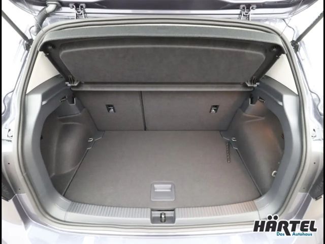 Volkswagen T-Cross 1.5 TSI ACT DSG Style