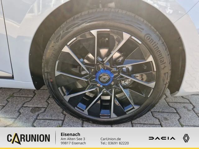 Renault Clio Alpine Esprit TCe 90