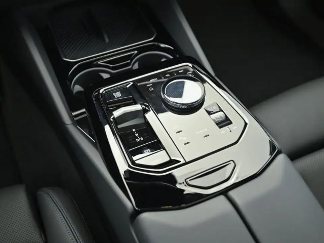 BMW 540 540d M-Sport xDrive