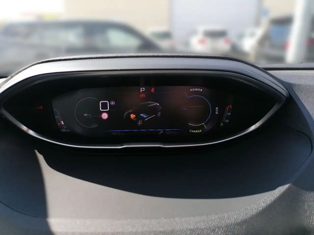 Peugeot 3008 Allure Pack