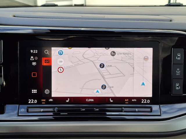 Volkswagen Multivan 2.0 TDI DSG Lang Style