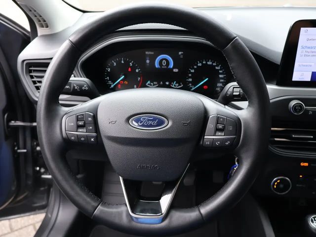 Ford Focus Cool & Connect