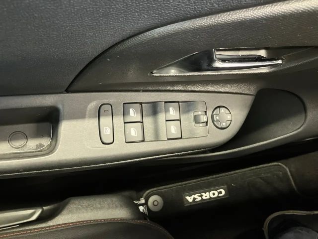 Opel Corsa 1.2 Turbo GS-Line Grand Sport Turbo