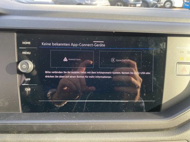 Volkswagen Taigo 4Me TSI