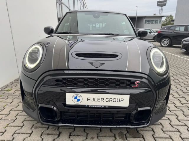 MINI Cooper S 3T RFK PANO SHZ ACC Parkass NAV LED