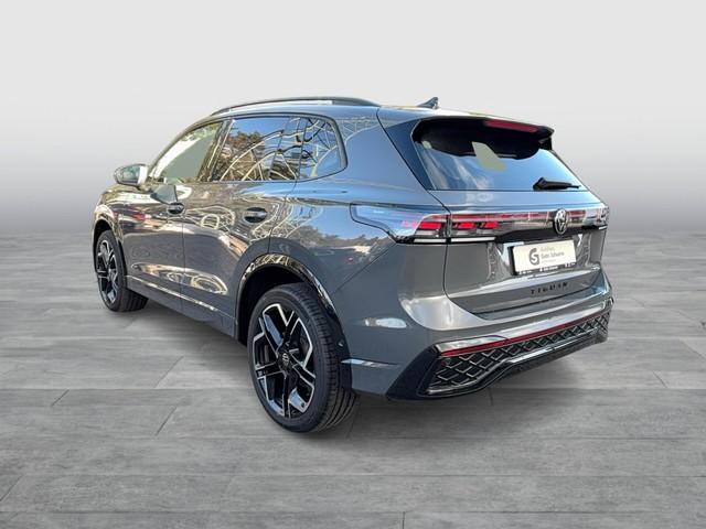 Volkswagen Tiguan 2.0 TDI DSG R-Line