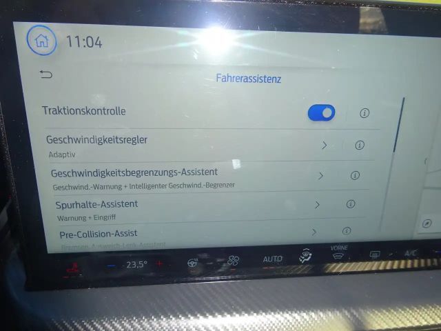 Ford Kuga Hybrid ST Line X