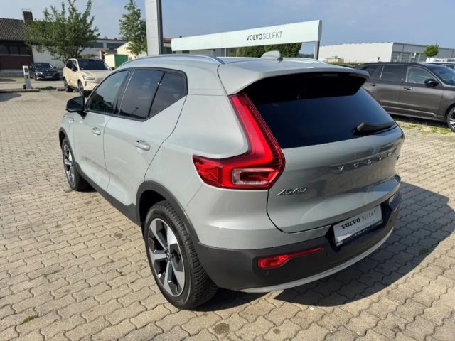 Volvo XC40 Core