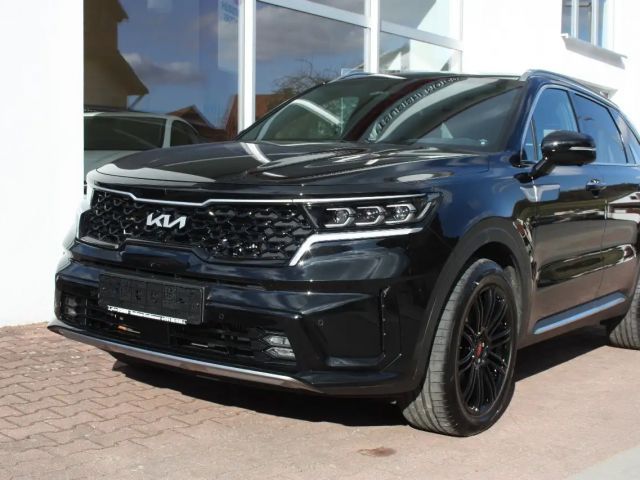 Kia Sorento PHEV Platinum Edition