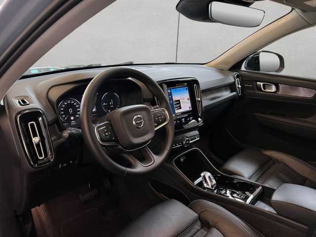 Volvo XC40 Dark Ultimate