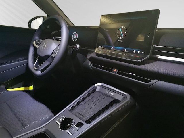 Volkswagen T-Roc Life Plus