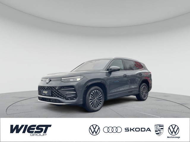 Volkswagen Tayron Tayron R-Line 2.0 TDI 4Mo. *Navi*Sthz*Pano*Sound