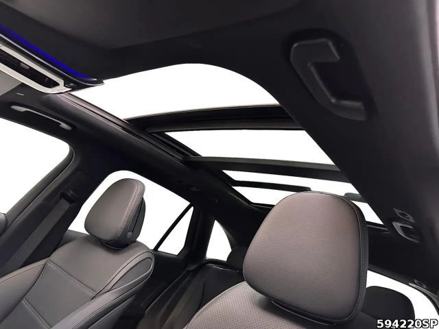 Mercedes-Benz GLC 300 4MATIC AMG Line