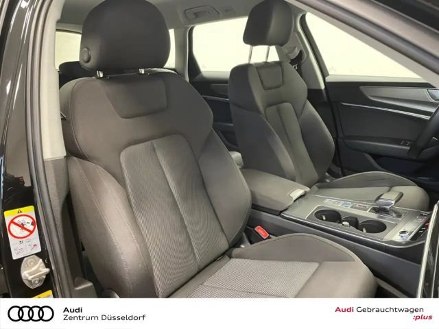 Audi A6 40 TDI Avant Quattro Sport