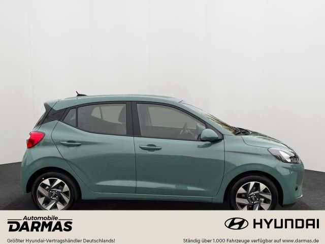 Hyundai i10 1.2 Trend