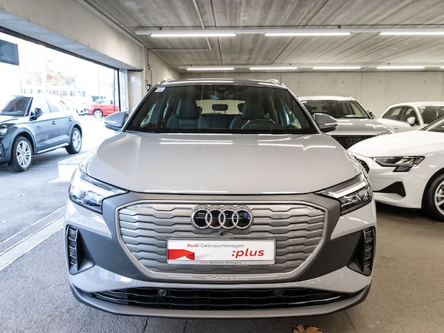 Audi Q4 e-tron 40