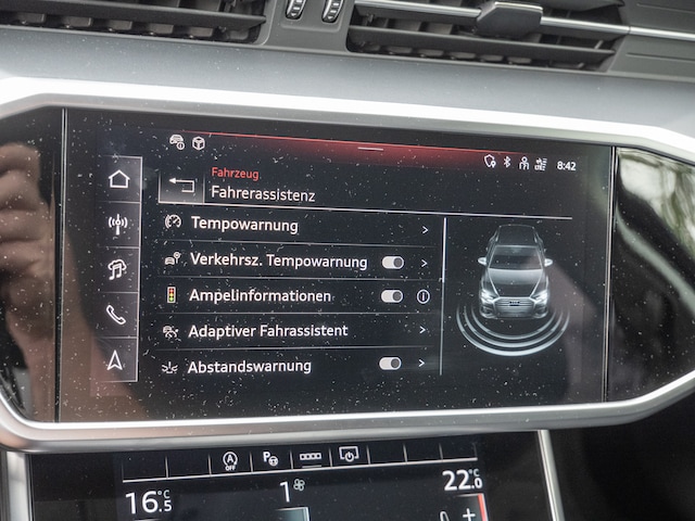 Audi A6 45 TDI Avant Quattro S-Line S-Tronic