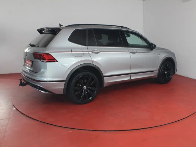 Volkswagen Tiguan Allspace DSG R-Line Style