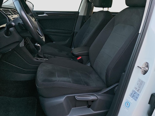 Volkswagen Tiguan 1.4 eHybrid eHybrid