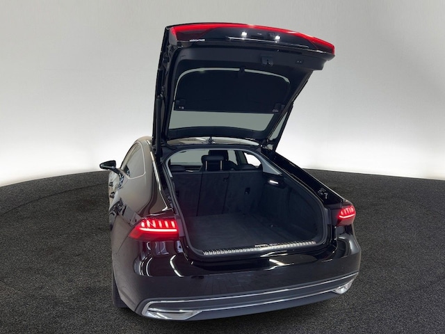 Audi A7 40 TDI Quattro S-Tronic Sportback