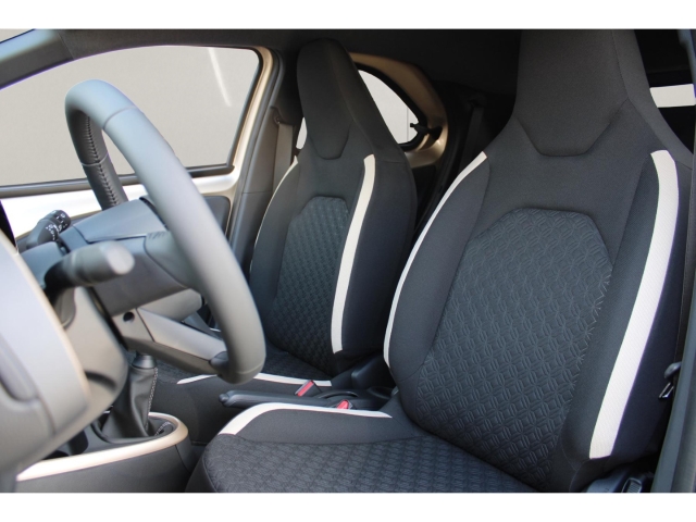 Toyota Aygo X 5-deurs Pulse