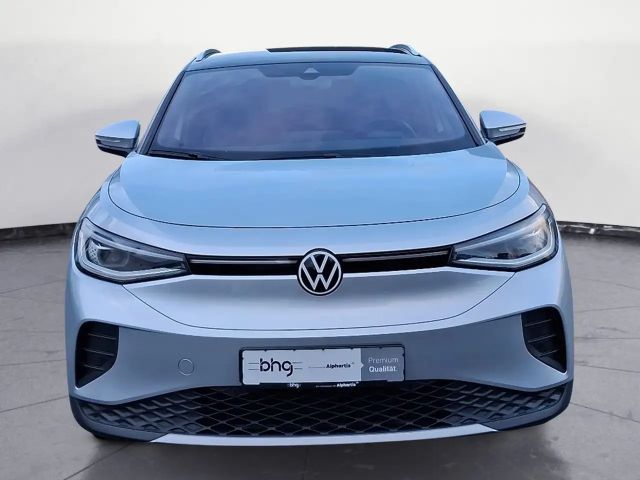 Volkswagen ID.4 Pure