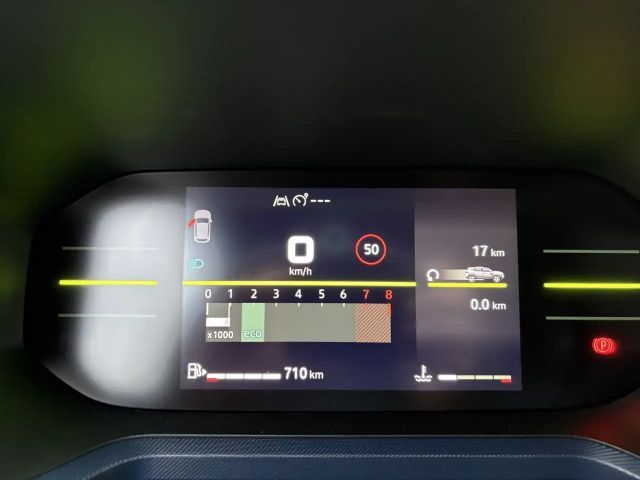 Dacia Duster 1.2 TCi TCe 130