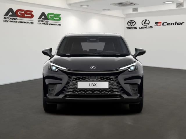 Lexus LBX Vibrant Edition 1.5 Hybrid HUD Leder Memory