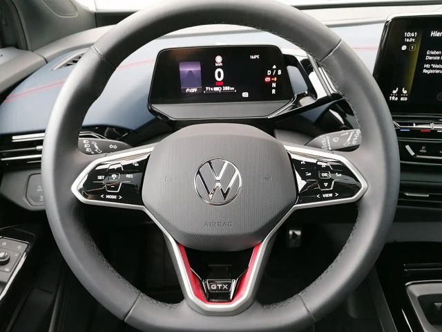 Volkswagen ID.4 220 kW 4Motion GTX