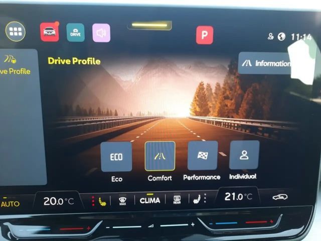 Seat Leon 2.0 TDI FR-lijn